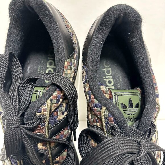 *RARE* VTG Adidas Deadstock - Picture 5 of 10